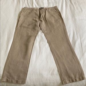 Banana Republic Kentfield Pants
